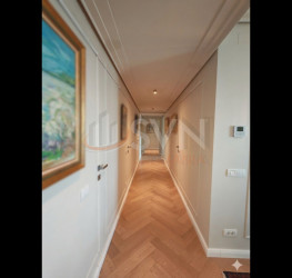 Apartament, 5 camere cu loc parcare subteran inclus Bucuresti/Baneasa