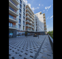Apartament, 5 camere cu loc parcare subteran inclus Bucuresti/Baneasa