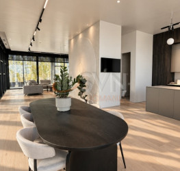 Apartament, 5 camere cu loc parcare subteran inclus Bucuresti/Timpuri Noi