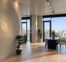 Apartament, 5 camere cu loc parcare subteran inclus Bucuresti/Timpuri Noi