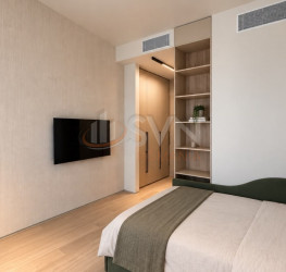 Apartament, 5 camere cu loc parcare subteran inclus Bucuresti/Timpuri Noi