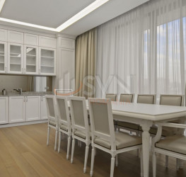 Apartament, 5 camere cu loc parcare subteran inclus Bucuresti/Kiseleff