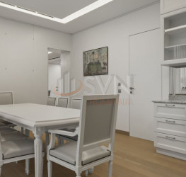 Apartament, 5 camere cu loc parcare subteran inclus Bucuresti/Kiseleff