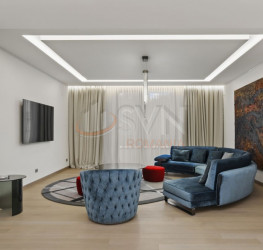 Apartament, 5 camere cu loc parcare subteran inclus Bucuresti/Kiseleff