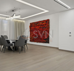 Apartament, 5 camere cu loc parcare subteran inclus Bucuresti/Kiseleff