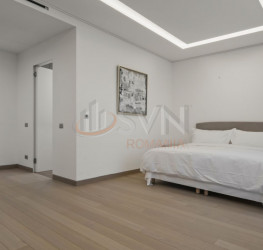 Apartament, 5 camere cu loc parcare subteran inclus Bucuresti/Kiseleff