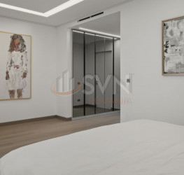 Apartament, 5 camere cu loc parcare subteran inclus Bucuresti/Kiseleff