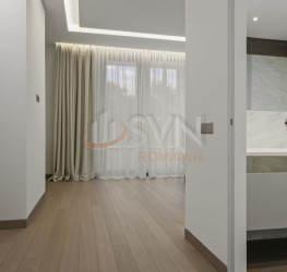 Apartament, 5 camere cu loc parcare subteran inclus Bucuresti/Kiseleff