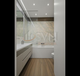 Apartament, 5 camere cu loc parcare subteran inclus Bucuresti/Kiseleff
