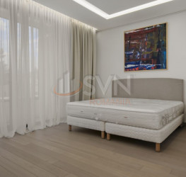 Apartament, 5 camere cu loc parcare subteran inclus Bucuresti/Kiseleff