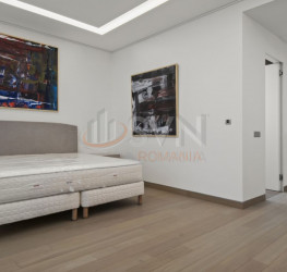 Apartament, 5 camere cu loc parcare subteran inclus Bucuresti/Kiseleff
