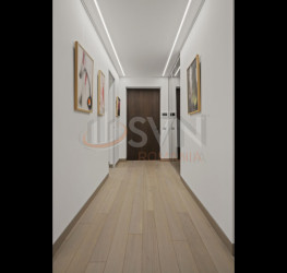 Apartament, 5 camere cu loc parcare subteran inclus Bucuresti/Kiseleff