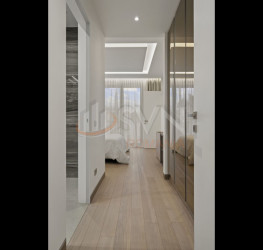 Apartament, 5 camere cu loc parcare subteran inclus Bucuresti/Kiseleff