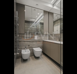 Apartament, 5 camere cu loc parcare subteran inclus Bucuresti/Kiseleff