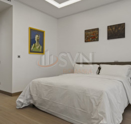Apartament, 5 camere cu loc parcare subteran inclus Bucuresti/Kiseleff