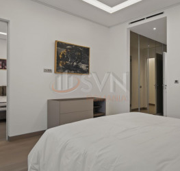 Apartament, 5 camere cu loc parcare subteran inclus Bucuresti/Kiseleff