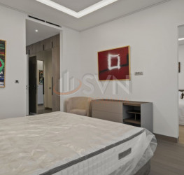 Apartament, 5 camere cu loc parcare subteran inclus Bucuresti/Kiseleff