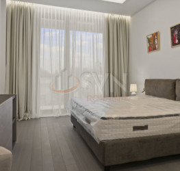 Apartament, 5 camere cu loc parcare subteran inclus Bucuresti/Kiseleff