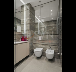 Apartament, 5 camere cu loc parcare subteran inclus Bucuresti/Kiseleff