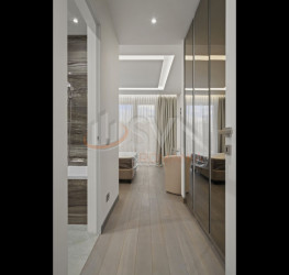 Apartament, 5 camere cu loc parcare subteran inclus Bucuresti/Kiseleff