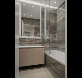 Apartament, 5 camere cu loc parcare subteran inclus Bucuresti/Kiseleff