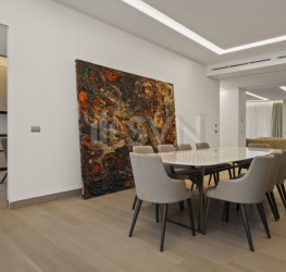 Apartament, 5 camere cu loc parcare subteran inclus Bucuresti/Kiseleff