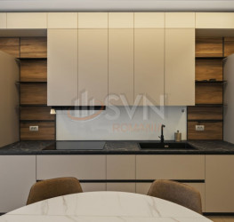 Apartament, 5 camere cu loc parcare subteran inclus Bucuresti/Kiseleff