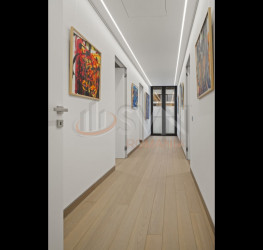 Apartament, 5 camere cu loc parcare subteran inclus Bucuresti/Kiseleff
