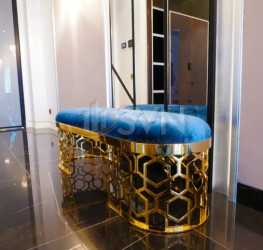 Apartament, 5 camere cu loc parcare subteran inclus Bucuresti/Herastrau
