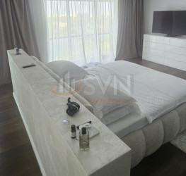 Apartament, 5 camere cu loc parcare subteran inclus Bucuresti/Lacul Tei