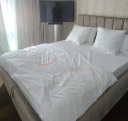 Apartament, 5 camere cu loc parcare subteran inclus Bucuresti/Lacul Tei