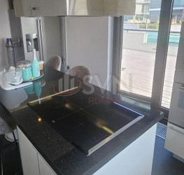 Apartament, 5 camere cu loc parcare subteran inclus Bucuresti/Lacul Tei