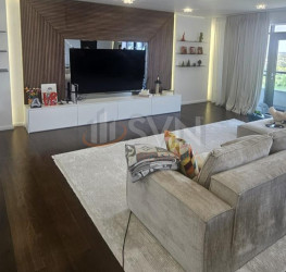 Apartament, 5 camere cu loc parcare subteran inclus Bucuresti/Lacul Tei