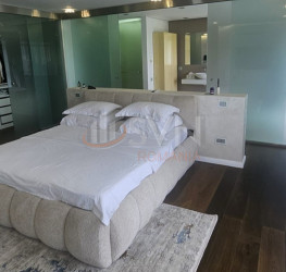 Apartament, 5 camere cu loc parcare subteran inclus Bucuresti/Lacul Tei