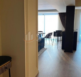 Apartament, 5 camere cu loc parcare subteran inclus Bucuresti/Iancu Nicolae