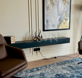 Apartament, 5 camere cu loc parcare subteran inclus Bucuresti/Iancu Nicolae
