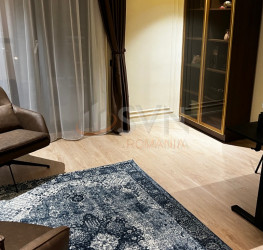 Apartament, 5 camere cu loc parcare subteran inclus Bucuresti/Iancu Nicolae
