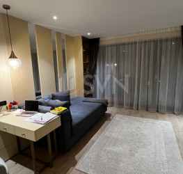 Apartament, 5 camere cu loc parcare subteran inclus Bucuresti/Iancu Nicolae