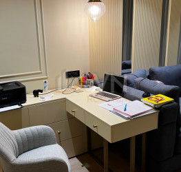 Apartament, 5 camere cu loc parcare subteran inclus Bucuresti/Iancu Nicolae