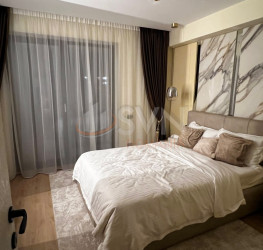 Apartament, 5 camere cu loc parcare subteran inclus Bucuresti/Iancu Nicolae