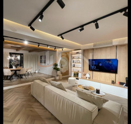 Apartament, 5 camere cu loc parcare subteran inclus Bucuresti/Cismigiu