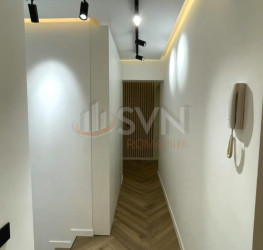 Apartament, 5 camere cu loc parcare subteran inclus Bucuresti/Cismigiu