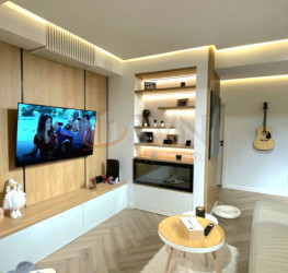 Apartament, 5 camere cu loc parcare subteran inclus Bucuresti/Cismigiu