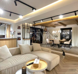 Apartament, 5 camere cu loc parcare subteran inclus Bucuresti/Cismigiu