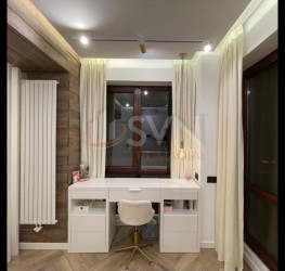 Apartament, 5 camere cu loc parcare subteran inclus Bucuresti/Cismigiu