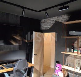 Apartament, 5 camere cu loc parcare subteran inclus Bucuresti/Cismigiu