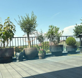 Apartament, 5 camere cu loc parcare subteran inclus Bucuresti/Pipera