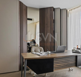 Apartament, 5 camere cu loc parcare subteran inclus Bucuresti/Pipera