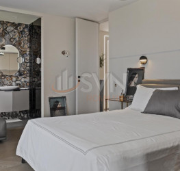 Apartament, 5 camere cu loc parcare subteran inclus Bucuresti/Pipera