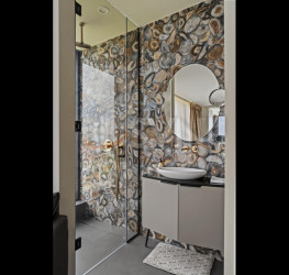 Apartament, 5 camere cu loc parcare subteran inclus Bucuresti/Pipera